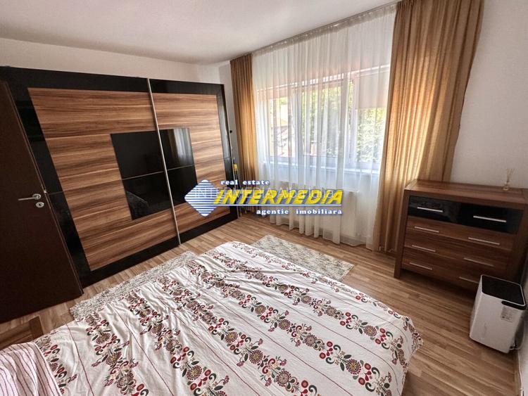 Apartament 2 camere 64 mp mobilat si utilat in Alba Iulia Centru - 14