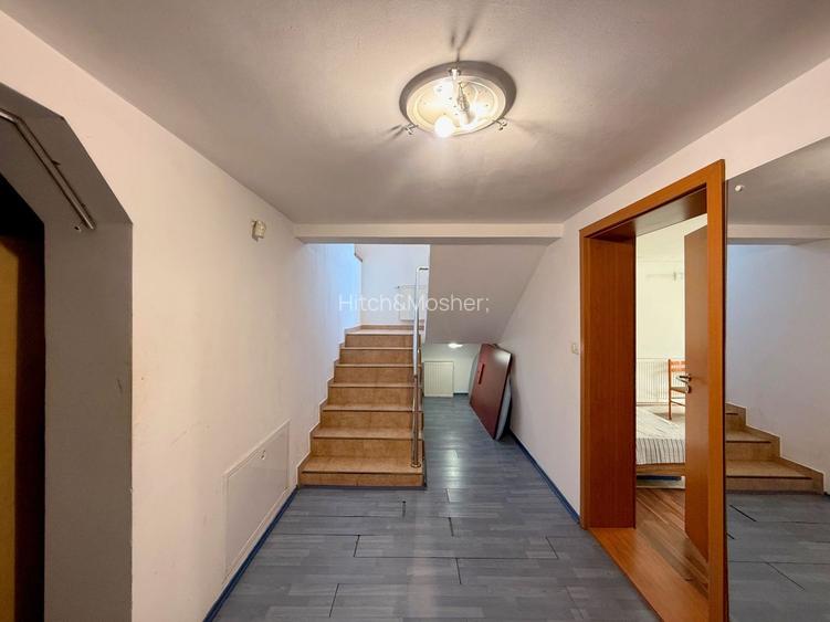 Casă individuală de vânzare în Timișoara, zona Telegrafului - 12