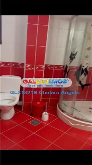 Snagov,Tancabesti vila S.P.E.M ,SU 280 mp, teren 1200 mp - 14