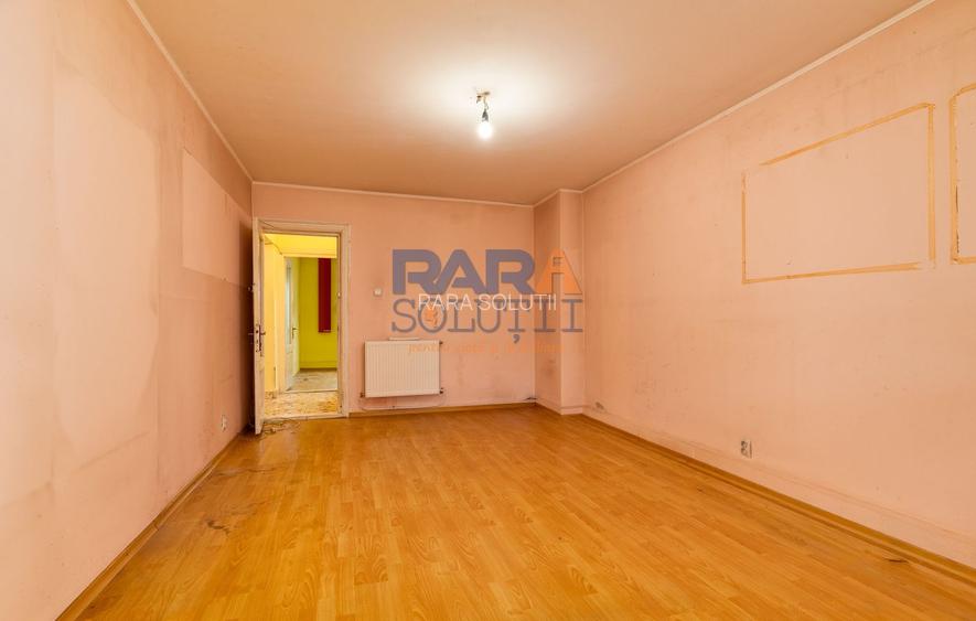 spațiu comercial DE ÎNCHIRIAT - 5