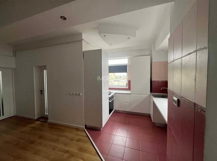 Apartament 3 camere, zona Centru Civic - 8