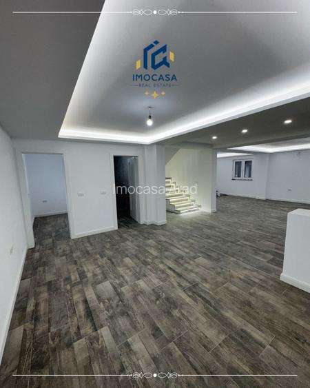 De vânzare Vila Premium 2025 P+M inteligentă App, Calugareni 12km Arad - 2