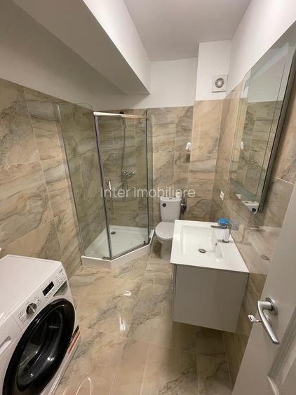 Apartament nou 43 mp, 2 camere, open-space, de vanzare, Profi Visan, Cod 159169 - 4