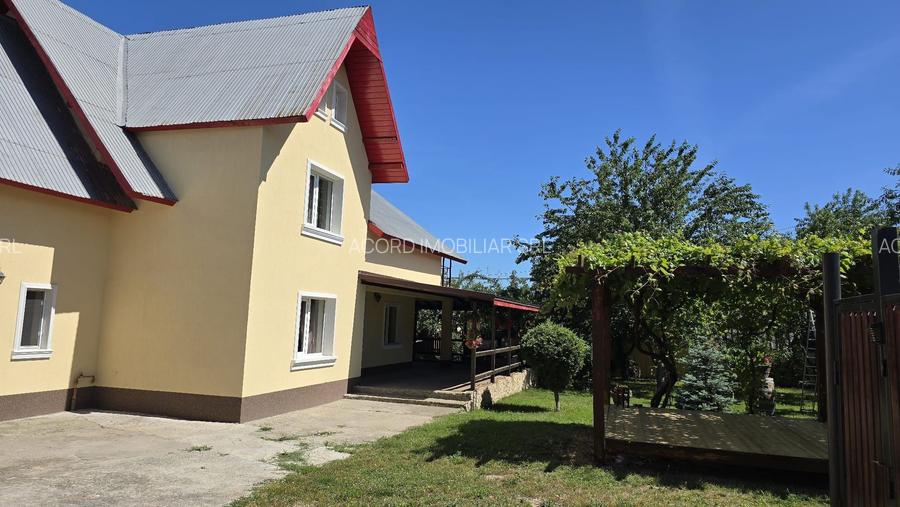 Agigea , zona Pod, ideala pentru gradinita sau azil batrani. - 30