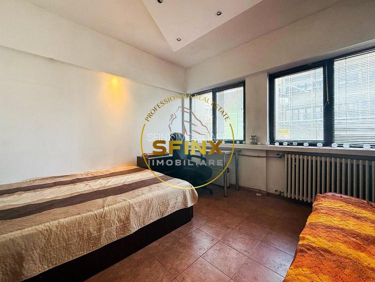 2 camere | 2 garsoniere | Calea Victoriei | Pta Amzei Bloc Aro - 9