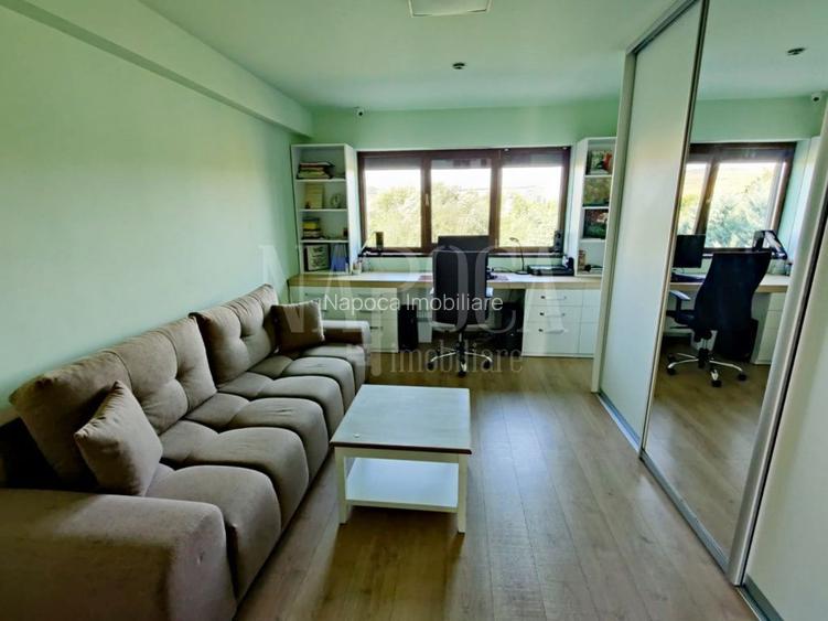 Casa 7 camere de vanzare in Someseni, Cluj Napoca - 20