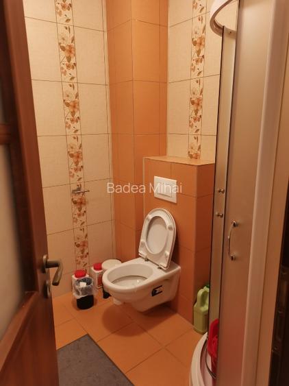 Casa Slanic Arges 5 camere - 8