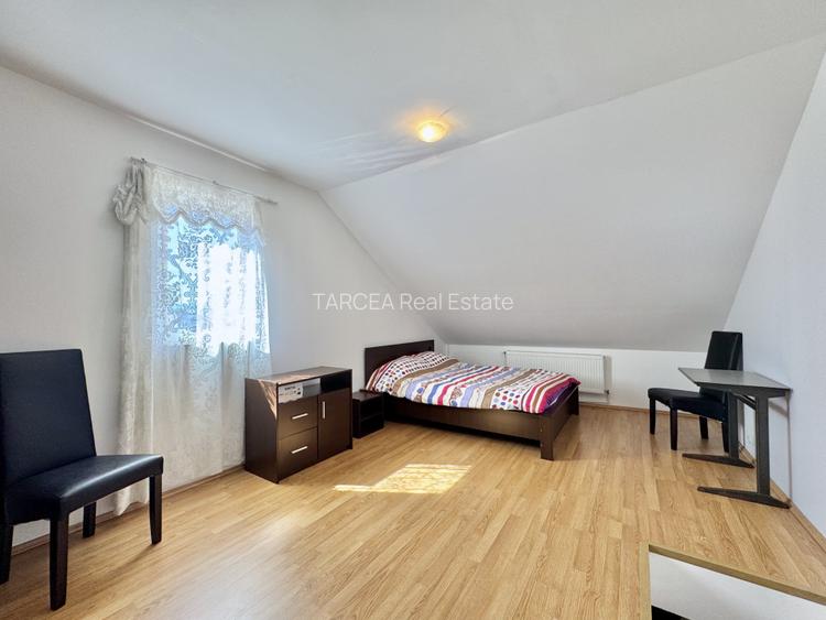 Apartament Tip Mansarda - 40 mp utili - Cartier Terezian - 7