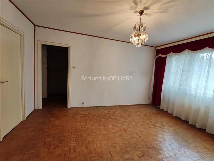Apartament 2 camere, zona Astra - 2