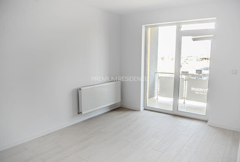 Apartament 1 camera decomandat  zona rezidentiala in bloc nou - 2