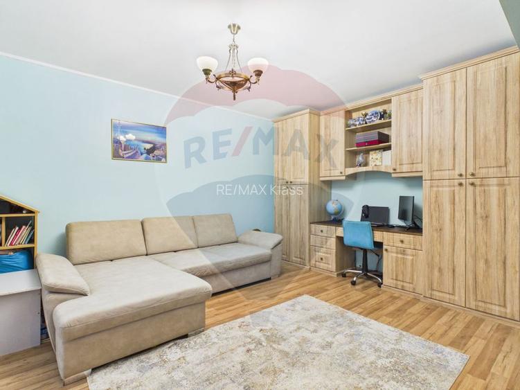 De vanzare | Apartament 3 camere | Chiajna-Militari - 3