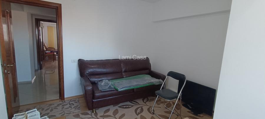 Capitol 3 camere decomandate 2 bai gaze mobilat utilat pt birou - 6