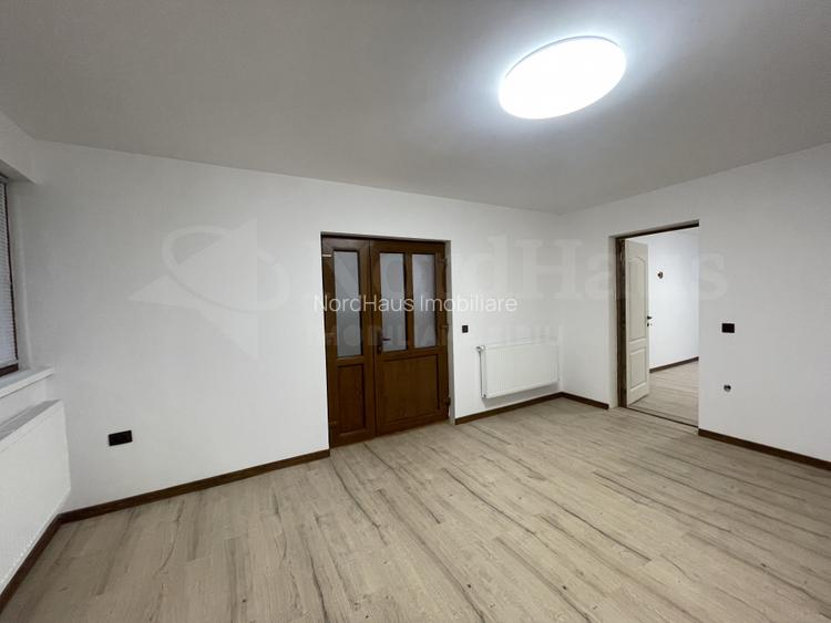 Apartament la casa pentru birouri/cabinet – renovat, disponibil imediat. - 5