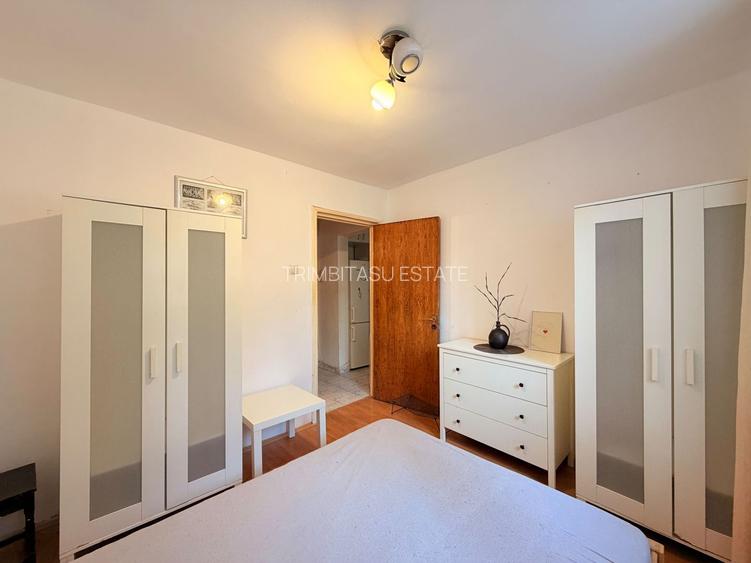 | Apartament de Inchiriat | 2 Camere | Dr.Taberei | Val. Argesului 6 | - 2