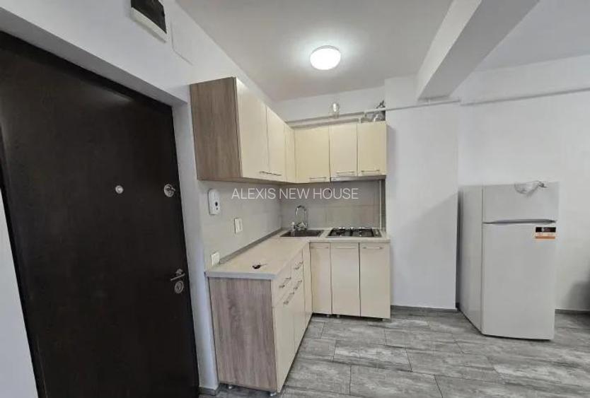 Apartament in BLOC NOU 450EUR - 5