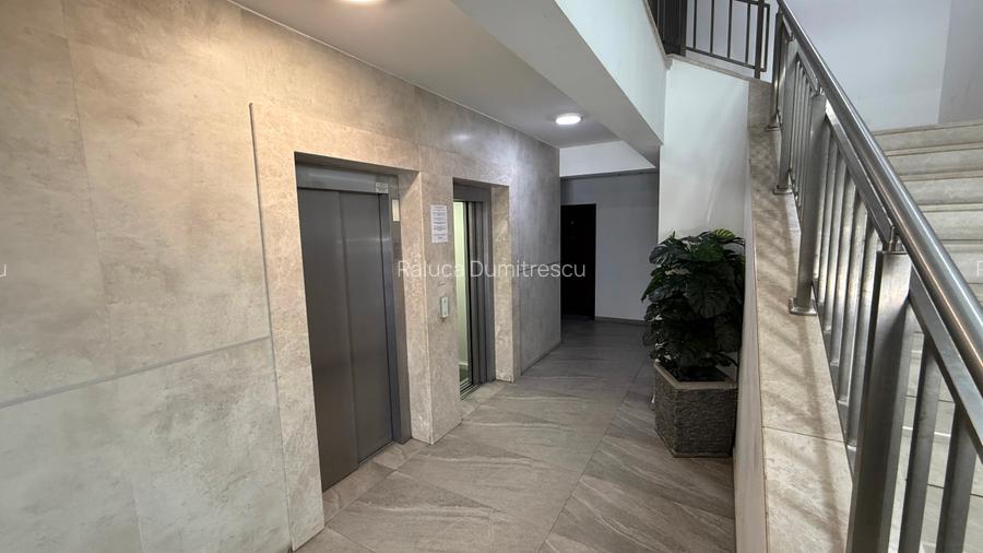 Apartament modern cu parcare in bloc nou - Dimri Residence, Prelungirea Ghencea - 14