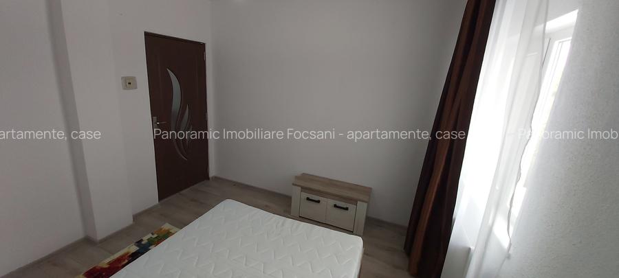 Apartament 3 camere de inchiriat, ultracentral Focsani - 10