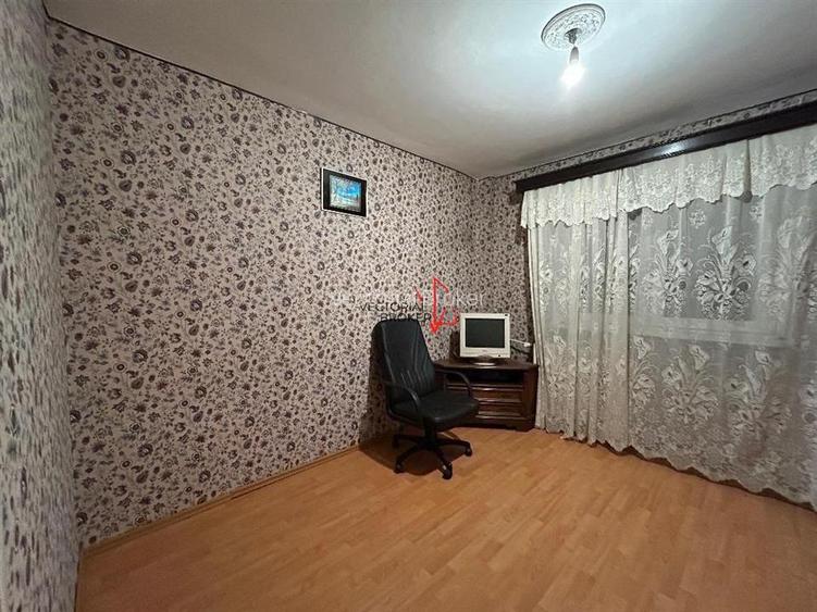 3 camere semidecomandat, an 1978 Biserica Capra Pantelimon - 3