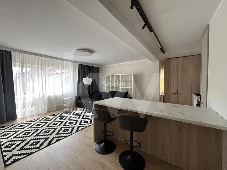 Apartament 2 camere, disponibil imediat, zona Ștrand - 3