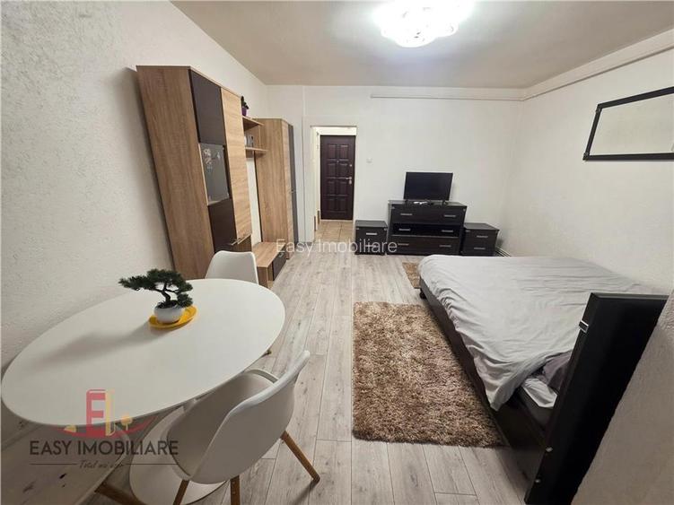Apartament 1 camera, UMF, Aleea Carpati, Targu Mures - 3