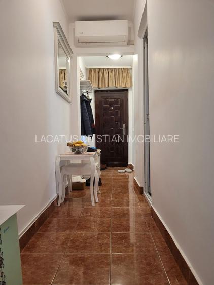 APARTAMENT SUPERB 2 CAMERE SEMIDECOMANDAT ZONA SALVARE - 5
