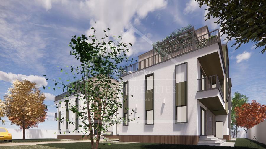 Vila 4 camere | Garaj, Pompe caldura, Panouri fotovoltaice, etc - 25