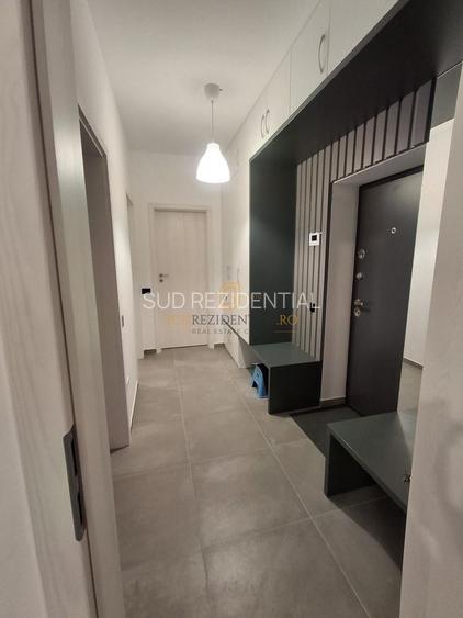 Apartament 2 camere, decomandat,prima inchiriere, loc parcare, Sect.4 - 9