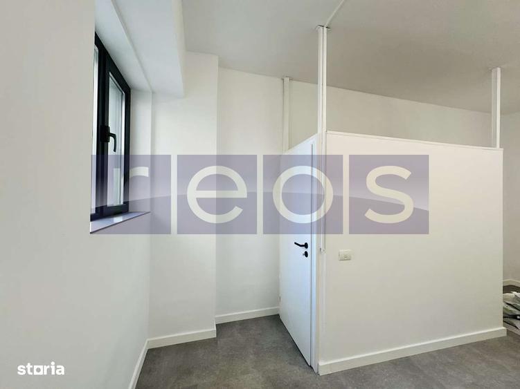 VANZARE SPATIU | 3 CAI ACCES | ZONA DECEBAL - 5