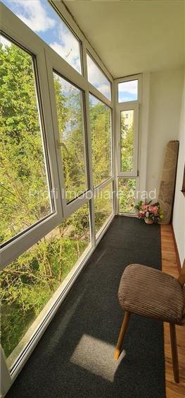 Apartament 2 camere, 74mp,  et. 1, zona Micalaca - 4