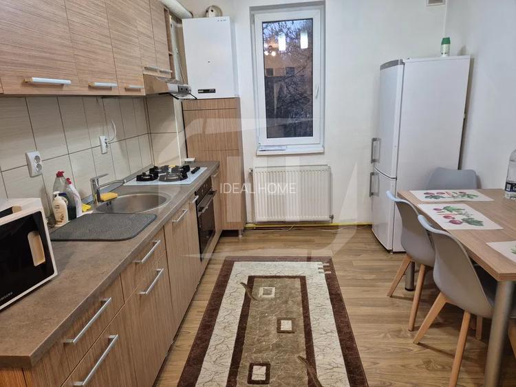 Apartament 2 camere I Gheorgheni I Transylvania College - 4