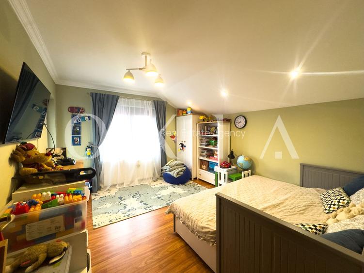 OX693 Casa Individuala Cu Garaj - Pozitie Excelenta - 15