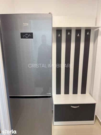 Garsonieră de  inchiriat - Drumul Taberei | Metrou - 5