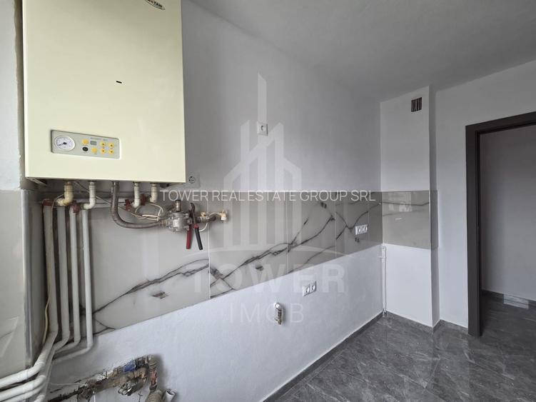 Apartament 2 camere de vânzare în Sibiu, Hipodrom 3 - 3