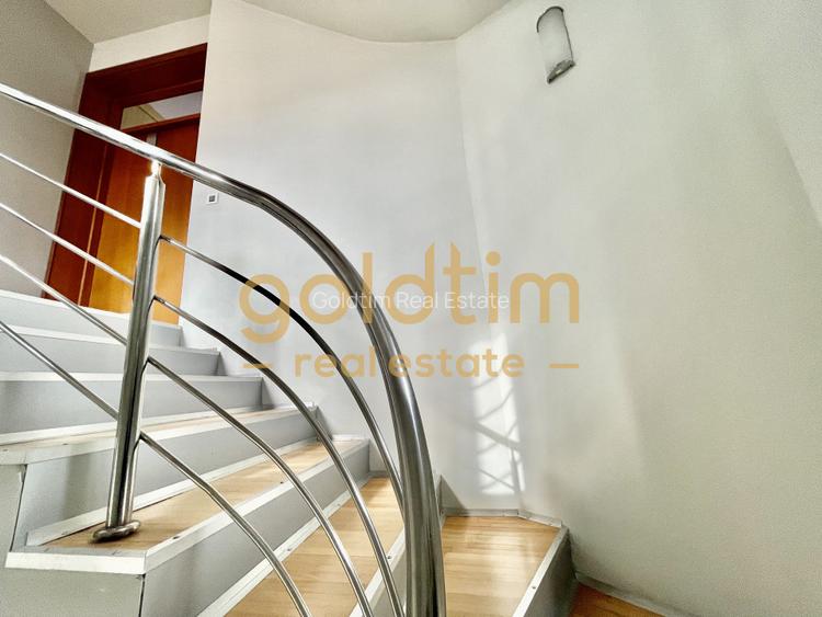 IANCU NICOLAE/ GRADINA SUPERBA/LOCURI DE PARCARE/SPATII GENEROASE - 12