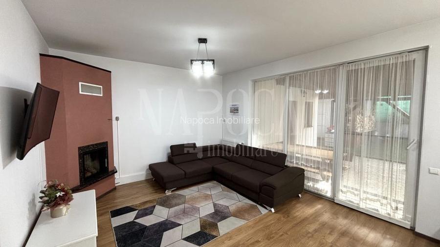 Casa 3 camere de vanzare in Sannicoara - 2