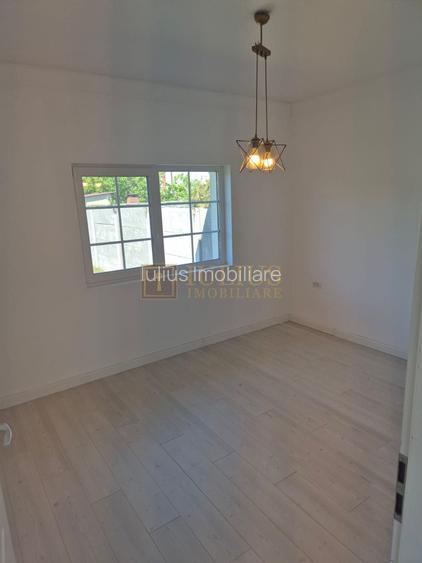 1/2 duplex, 4 camere – Moșnița Nouă, Cartier Europa - 9