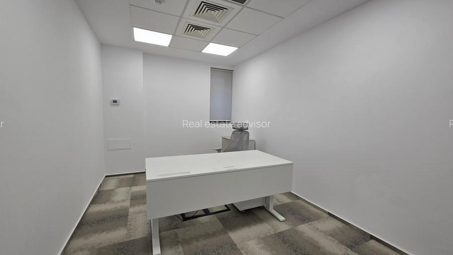 De inchiriat spatiu de birouri in centrul Bucurestiului - Ateneu Cismigiu - 3