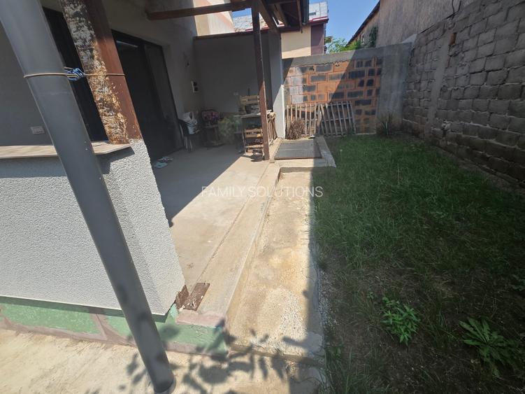 Vila individuala sector 4,Soseaua Berceni - 4