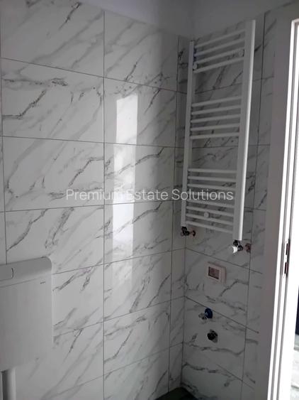 Garsoniera decomandata in bloc nou in Militari Residence - 10