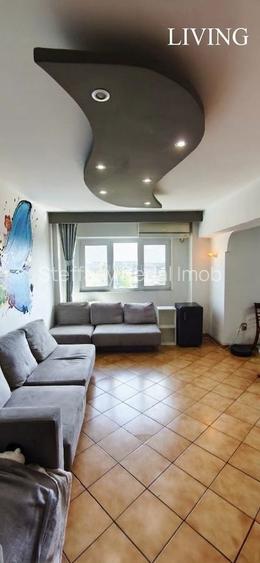 Apartament 4 camere de vânzare Crangasi - 7