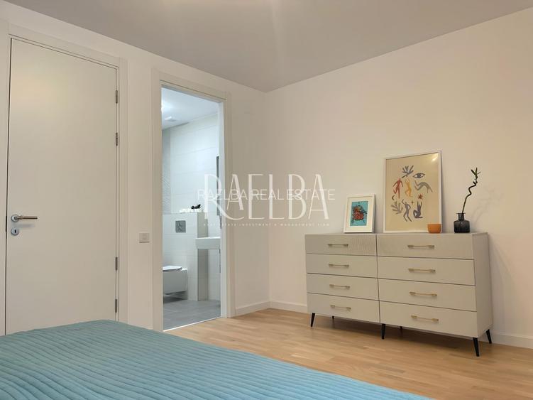 | NEW | Casa 5 camere | ZenVille | Cu GRADINA | MOBILATA | - 12