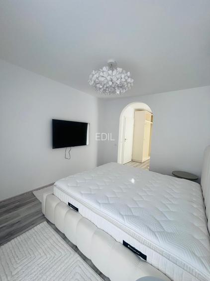 Casa individuala, zona Dumitru Mocanu, Floresti !!! - 11