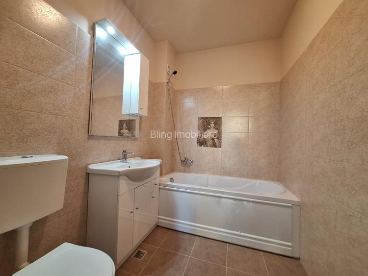 Apartament cu 3 camere, 86 mp, parcare, zona BMW - 10