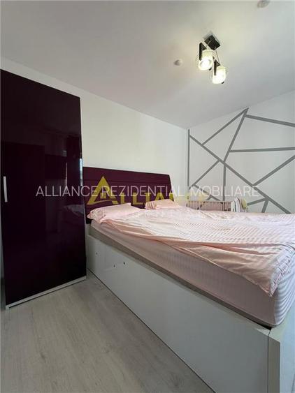 Apartament 2 camere decomandat  - Sector 3, Muresana, mobilat si utilat - 4