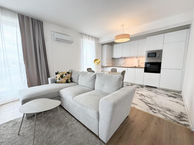 Apt 2 cam NOU De inchiriat - Otopeni - 2