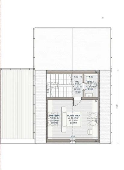 Casa Individuala ! LUX ! Salicea, TVA inclus - 8