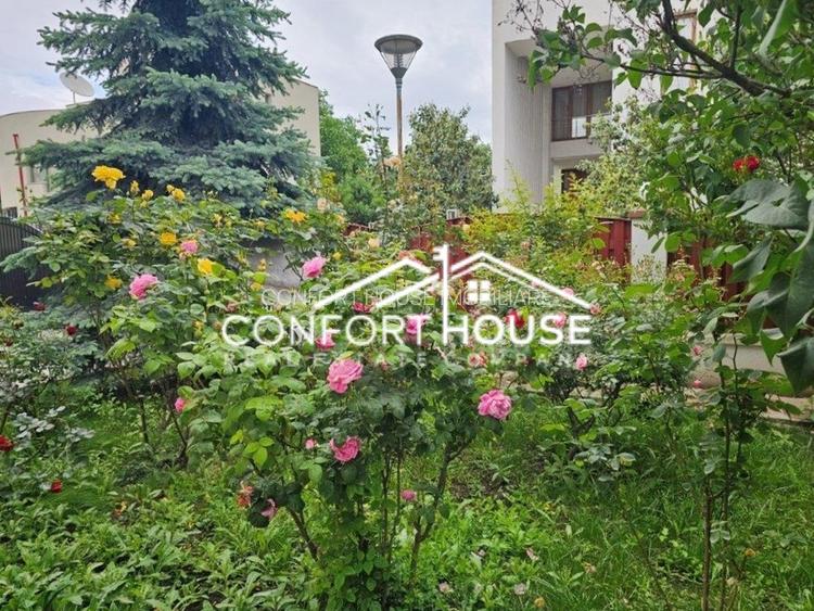 Vila D+P+E+M, teren 898mp, piscina, IANCU NICOLAE-Cambridge School - 14