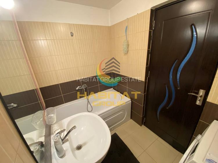 2 camere cu centrala proprie - Metrou Leonida - 6
