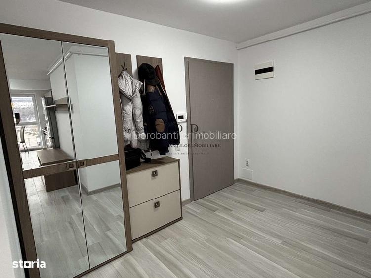 Ap 2 camere de închiriat | Sopor | Terasă 15 mp | Parcare subterana - 4