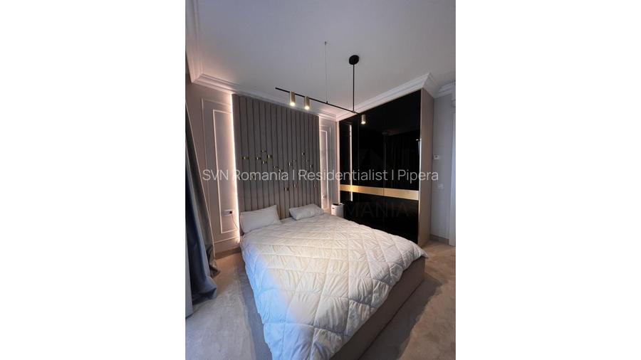 REA1023975 Apartament  cu 2 camere si terasa cu vedere panoramica I Floreasca - 8